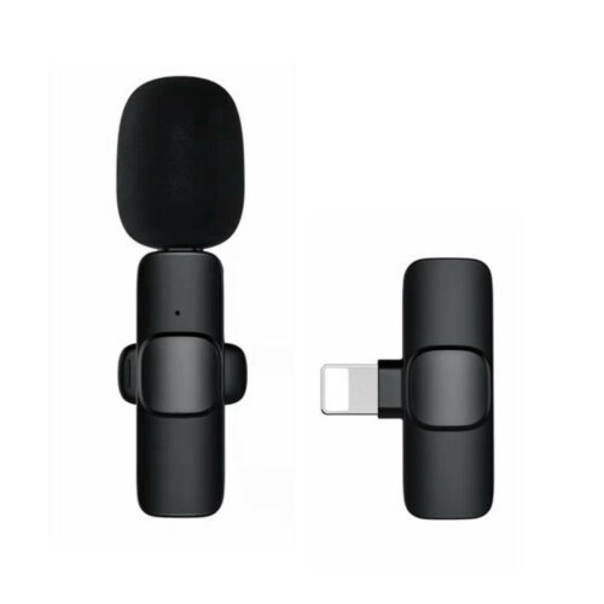 K9 Wireless Microphone (iPhone) K9 Wireless Microphone (iPhone)
